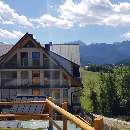 Bachledzki Wierch, *