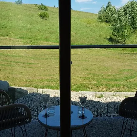 아파트 Bachledzki Wierch, *