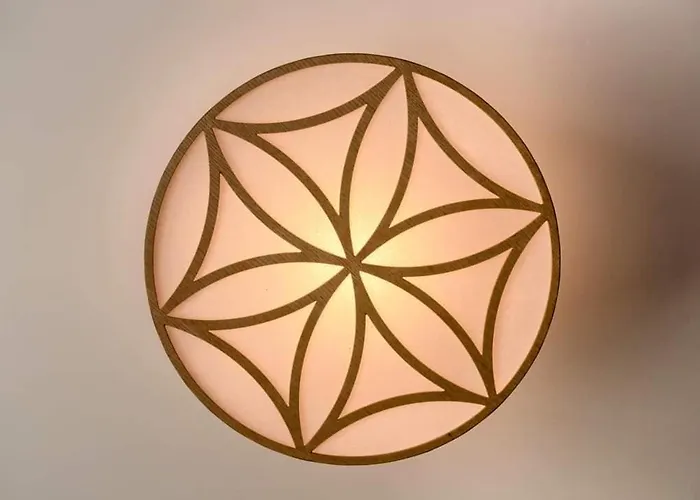 Bachledzki Wierch, Διαμέρισμα *