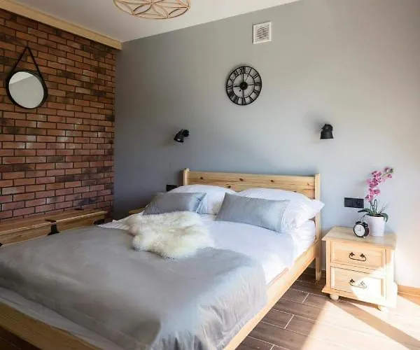 Διαμέρισμα Bachledzki Wierch,