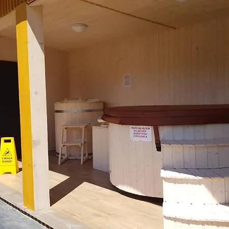 Bachledzki Wierch, Appartement Zakopane