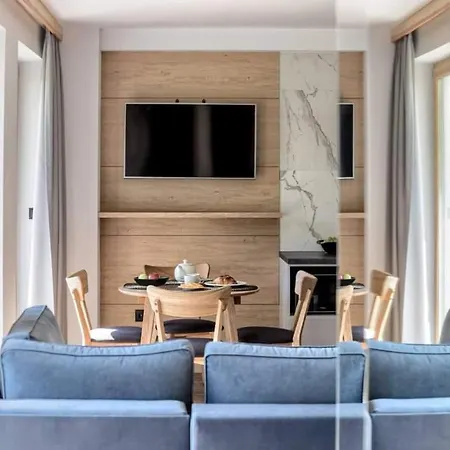 Bachledzki Wierch, Appartement *