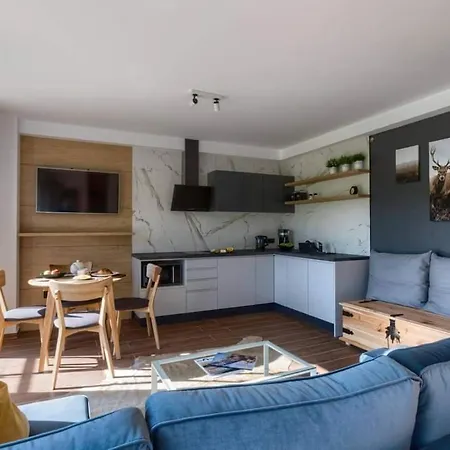 Bachledzki Wierch, *