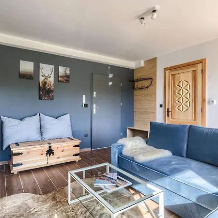 Bachledzki Wierch, Appartement *