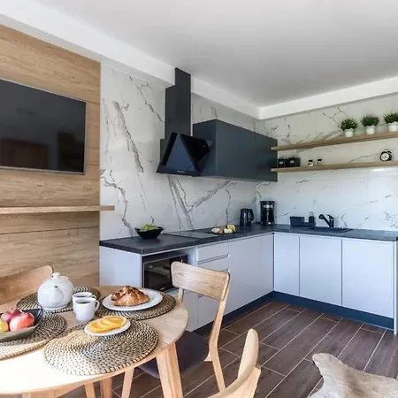 Appartement Bachledzki Wierch,