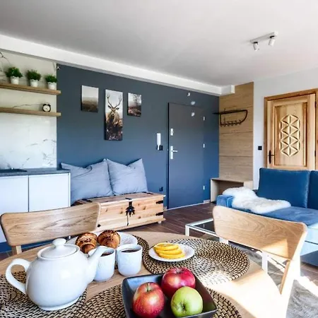 Appartement Bachledzki Wierch, Zakopane