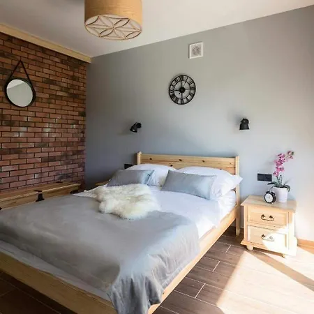 Apartment Bachledzki Wierch,