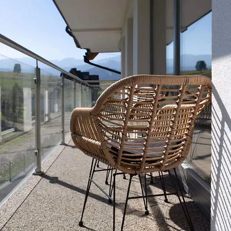 Apartment Bachledzki Wierch, *