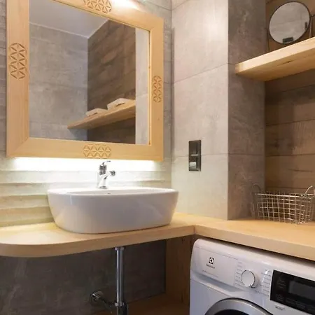 Bachledzki Wierch, Appartement *