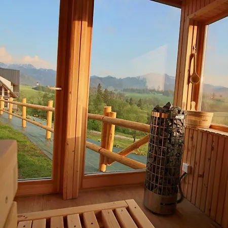 Bachledzki Wierch, Appartement